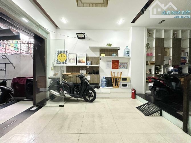 Nhà Trần Bình Trọng_ P1, Gò Vấp. DT 86m2 (4.5m x 19m). 4 tầng. Giá 9.8 Tỷ. - 4