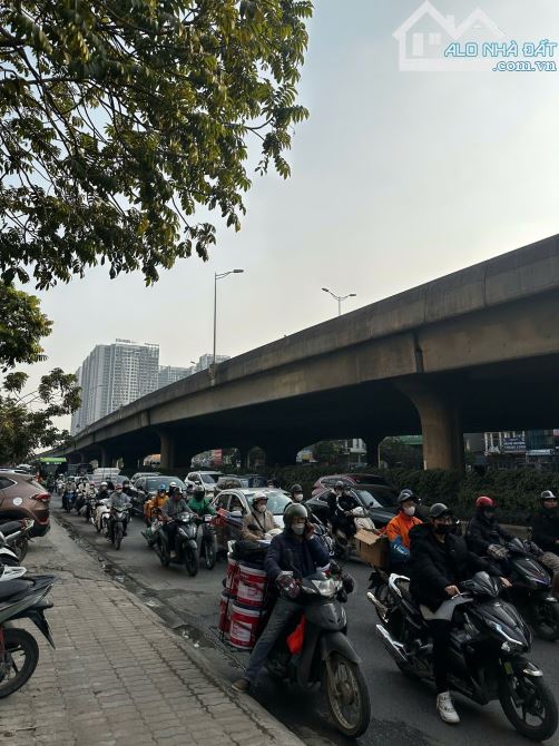 BÁN NHÀ MẶT PHỐ NGUYỄN XIỂN THANH XUÂN, VỈA HÈ KINH DOANH, DT42,5M 6T, NHỈNH 20 TỶ - 4