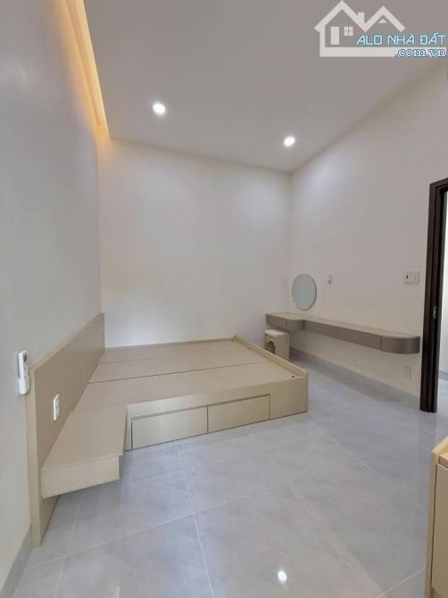 BÁN NHANH NHÀ CẤP 4 HIỆN ĐẠI VỪA HOÀN THIỆN XONG - 4