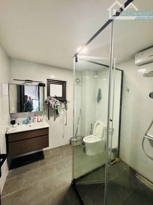 Bán nhà Phùng Hưng Phúc La Hà Đông DT 215m nhà 4 tầng dân xây, ô tô vào nhà, chỉ hơn 16 ty - 4