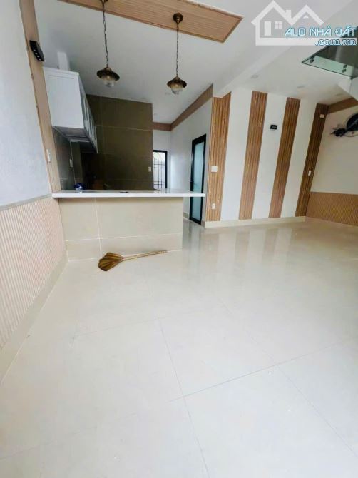 📣📣 Bán nhà 1 Trệt 1 Lầu SHR thổ cư đường ô tô 132m2 (P. Tân Vạn) - 4