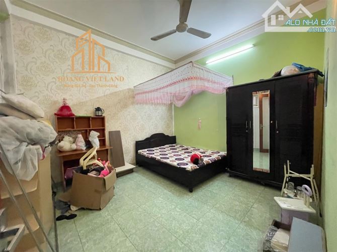 🌻BÁN NHÀ 1 TRỆT 3 MÊ MẶT TIỀN ĐƯỜNG PHAN CHU TRINH, DT 5*19.7m, Giá 16.5Tỷ - 4
