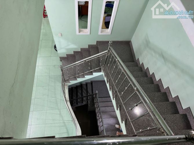 ‼️Bán Nhà 3 Tầng Mặt tiền Lê Viết Lượng, Gần Sát Hà Huy Tập Trung Tâm TP Huế - 4