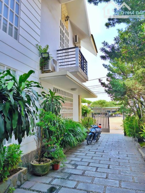 Bán nhà biệt thự sổ riêng thổ cư p. Thống nhất - 4