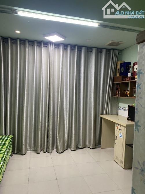 Nhà Đường Số 15, tân quy, quận 7, 78m², vị trí đẹp, tiện xây mới - 4