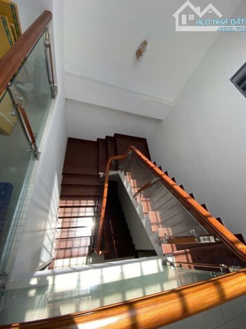 🏡TÂN PHÚ - P. PHÚ THỌ HOÀ- ĐƯỜNG VƯỜN LÀI - GẦN NGUYỄN SƠN - LÊ VĂN PHAN - THOẠI NGỌC HẦU - 4