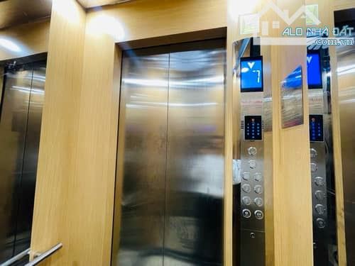 SIÊU HIẾM !!! NHỈNH 23 TỶ - TRUNG TÂM ĐỐNG ĐA - DT 45M X 7 TẦNG - MT 4,2M - NGÕ Ô TÔ TRÁNH - 4