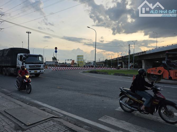 🚨 CG BÁN NHANH  Đất MT ĐƯỜNG NGUYỄN DUY TRINH, NGANG 22M, DIỆN TÍCH 1450M2, GIÁ 5X TỶ ⏰ - 4