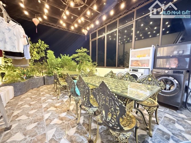 🔥🏡🏡 NHANH TAY - CHỦ CẦN TIỀN - BáN GấP - NHÀ NGUYỄN AN NINH - 7 TẦNG - THANG MÁY - FULL - 4
