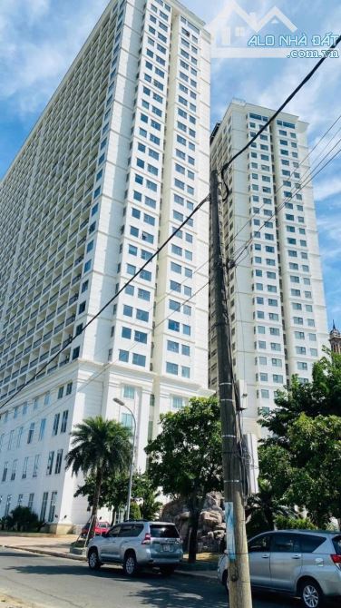 🌇 VỊ TRÍ TRIỆU ĐÔ – LÔ GÓC 372m² NGUYỄN HỮU AN – VIEW SÔNG HÀN, SÁT VỊNH - 4