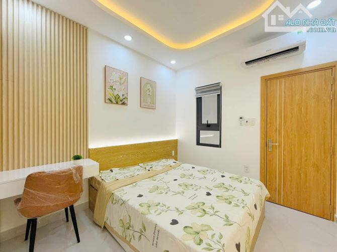 ☀️ Còn duy nhất một căn tại đường Phổ Quang - Quận Tân Bình (3 Tầng) - Giá bán: 3 Tỷ 640 - 4