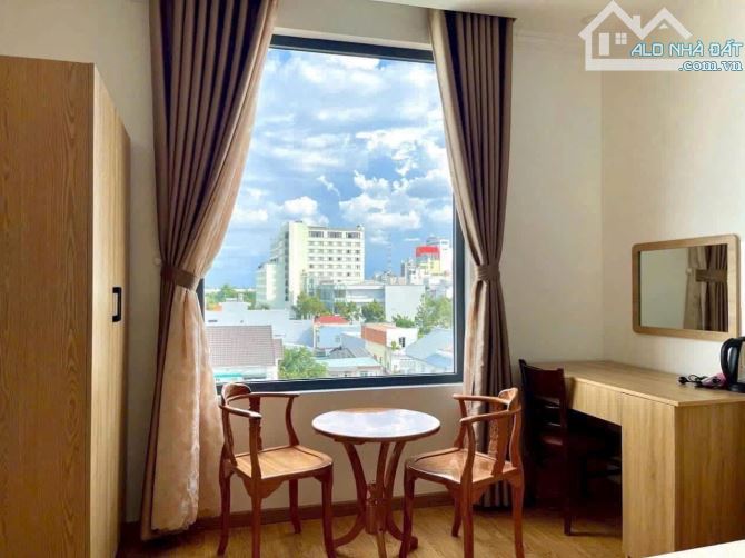 Bán khách sạn 6 tầng đường Trần Quang Khải, Cái Khế, NK giá 19,9 tỷ - 4