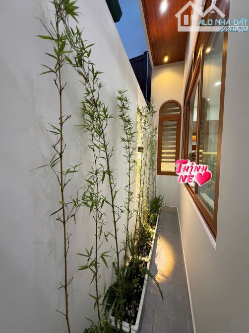 ☀️10/10 NGÀY ĐẸP CÙNG ĐẬP HỘP CĂN NHÀ SIÊU XINH FULL NỘI THẤT - ĐƯỢC GIA CHỦ XÂY DỰNG CỰC - 4