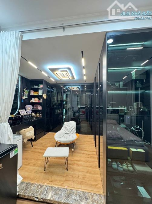 Chung cư new skyline Văn Quán lô góc 136m 3 ngủ đẳng cấp Hà Đông - 4