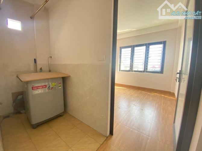 AN DƯƠNG VƯƠNG BẮC TỪ LIÊM 38m 5 TẦNG LÔ GÓC KINH DOANH NỘI THẤT ĐẦY ĐỦ Ở LUÔN. GIÁ 8.3 TỶ - 4