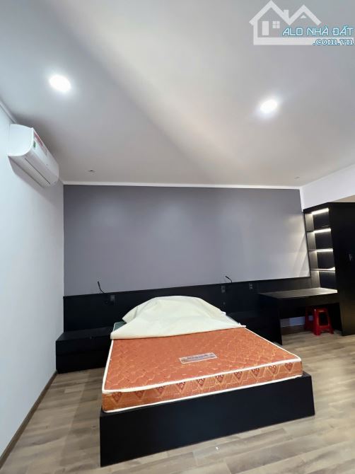 Nhà 2 Lầu Đẹp Hẻm Hà Huy Tập gần Công An Hà Huy Tập, Mầm non Hellokity - 4