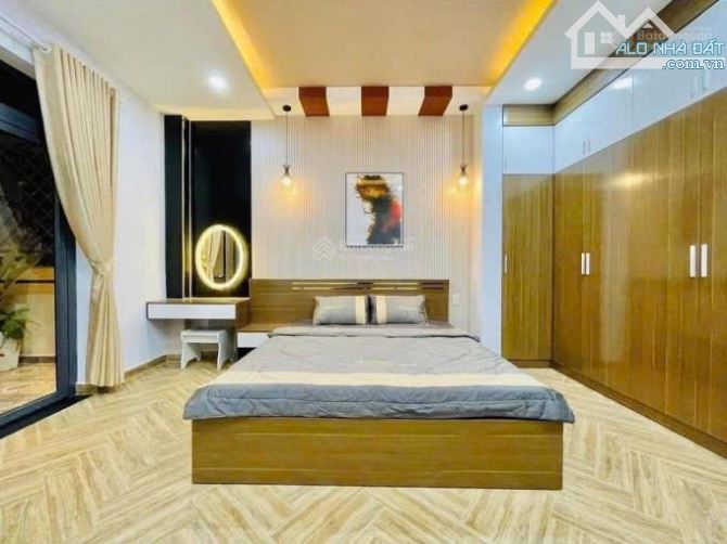 Chú Cường Xoay Vốn Ngay Khu KD Sầm Uất Nam Quốc Cang - Giá: 6,28tỷ/ 4,8m x dài 12m - 4