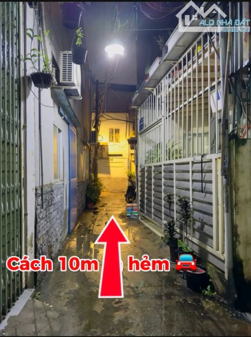 Bán căn nhà 40m² 5x8 sổ riêng - Chợ Chó Trung Mỹ Tây Quận 12 giá rẻ 2.73 tỷ. - 4