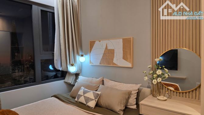 BÁN CĂN HỘ MẶT TIỀN TỈNH LỘ 10 ,GIÁP BÌNH CHÁNH  , GIÁ CHỈ TỪ 1 TỶ , SỠ HỮU LÂU DÀI - 4