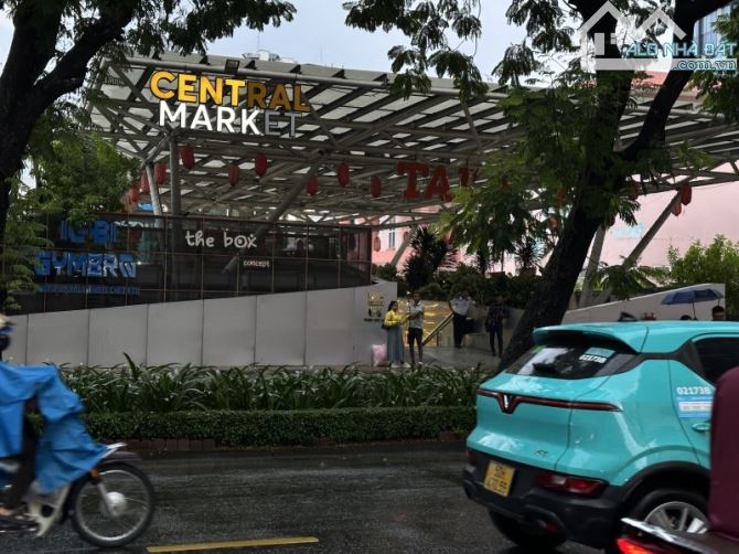 💥8.999 TỶ – HẺM Ô TÔ KINH DOANH Q1 – ĐỐI DIỆN CENTRAL MARKET – 44M² PHẠM NGŨ LÃO. - 4