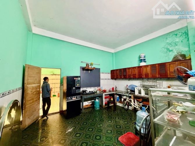 Bán Gấp Nhà 3 Tầng Đ.7m5 Lề 4m Ngay ĐH Đông Á, Kiến Trúc Chỉ Nhỉnh 8 Tỷ - 4