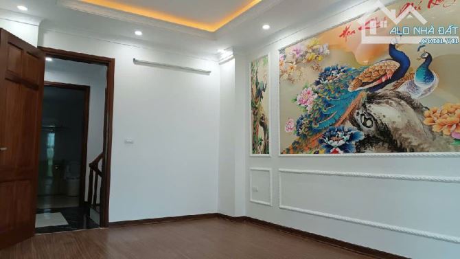 💥 💥KO NGẬP_LÔ GÓC,Ô TÔ ĐỖ CỬA,54m SD/5 NGỦ, FULL NỘI THẤT̉_CHỈ 7.X TỈ. - 4