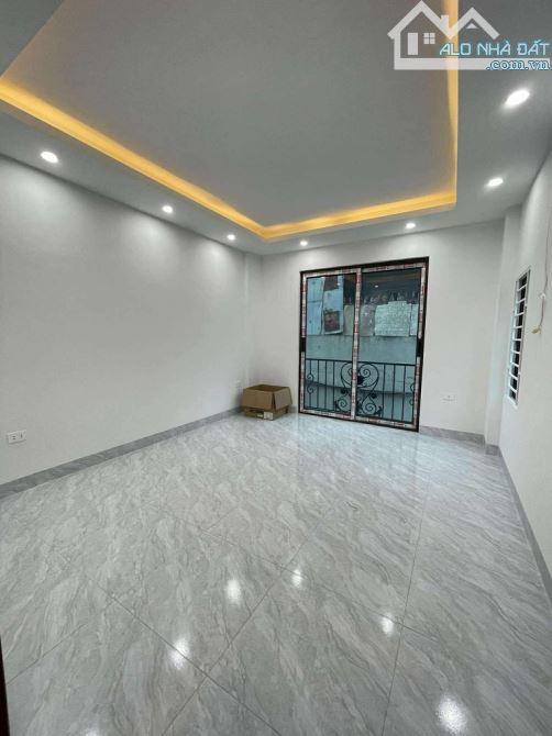 Lô Góc Xuân Phương 30m² x 5 Tầng – Gần Ô Tô – Full Tiện Ích – 5.6 Tỷ – Nhà Đẹp Ở Ngay - 4