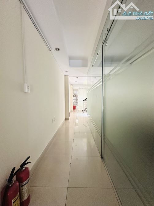 Bán nhà Bình Thạnh - Hẻm nhựa xe tải tránh - Khu phân lô - 77m2 - 18.7 tỷ - 4