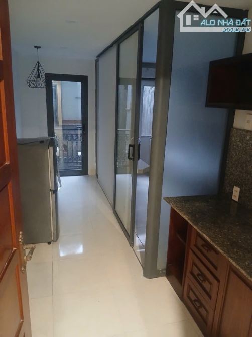 BÁN TOÀ CĂN HỘ 7 TẦNG MẶT TIỀN AN THƯỢNG 3 - TRÁI TIM PHỐ TÂY ĐÀ NẴNG - 4