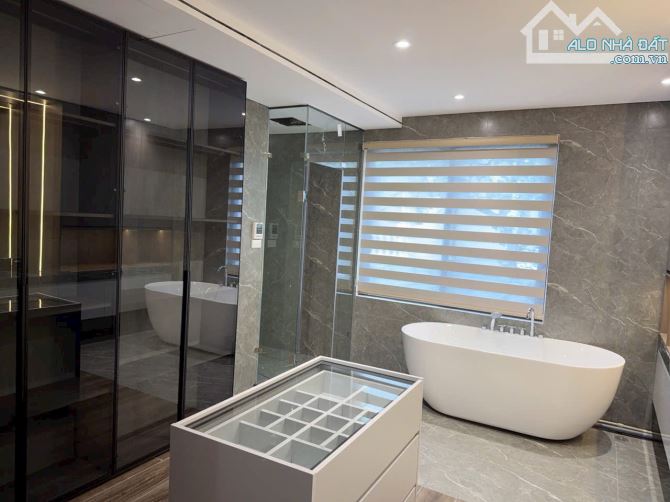 NHỈNH 16 TỶ - 70M2 - 6 TẦNG - ĐÓN SÓNG CẦU TRẦN HƯNG ĐẠO - FULL NỘI THẤT NHƯ TRANH - 4