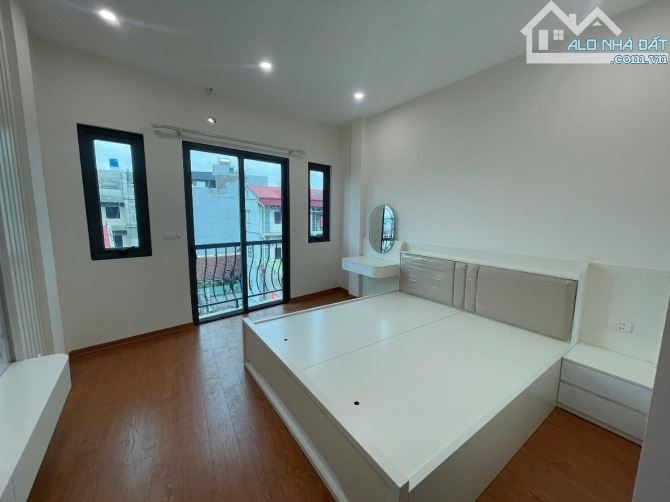 Bán nhà mới XUÂN PHƯƠNG 30m2x7T Full nội thất - 4