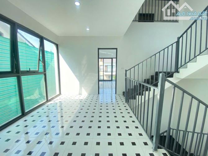 CHO THUÊ BIỆT THỰ DƯƠNG NỘI HÀ ĐÔNG NGAY CẠNH HỒ KHÔNG GIỚI HẠN MỤC ĐÍCH THUÊ - 4