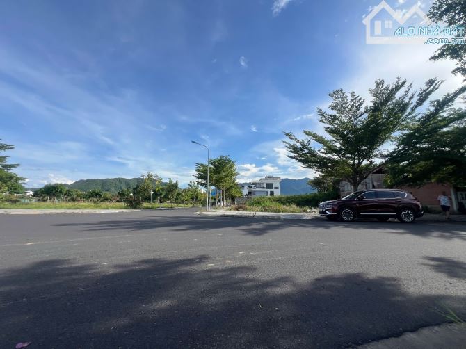 🔥Bán Đất Biệt Thự 2 Mặt Tiền KDT An Bình Tân Gần Biển Nha Trang - 4