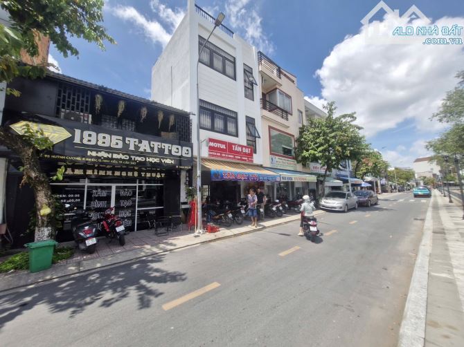 Bán Nhà 2 Mặt tiền số 98 đường Huỳnh Cương, P.Ninh Kiều, TP.Cần Thơ - 4