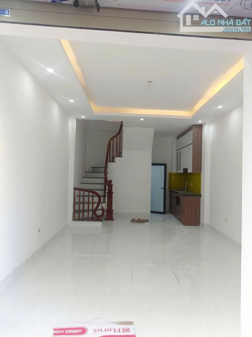 🏡 Bán nhà 4 tầng 1 tum Tân Lập – Trung tâm Đan Phượng, giá chỉ 4 tỷ 650tr! 🏡 - 4