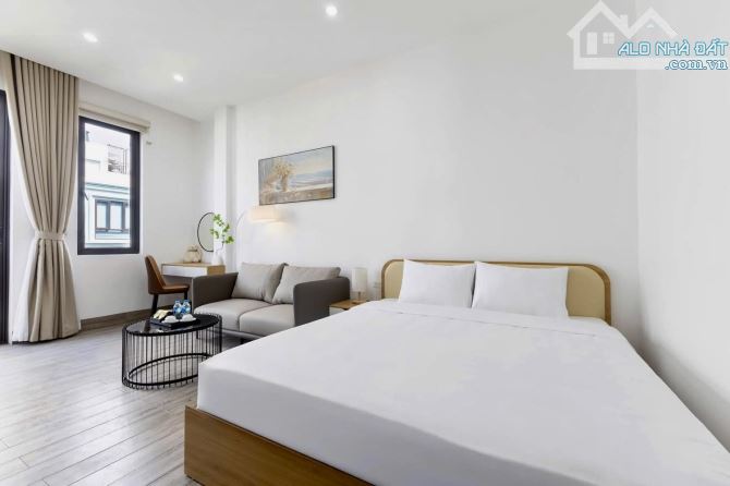 🔥 KHÁCH SẠN CAO CẤP GẦN CÁC TRƯỜNG ĐẠI HỌC – MUA LÀ CÓ LÃI - 4