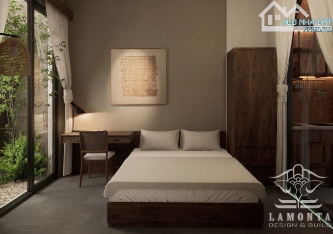 Bán nhà MT 2 tầng Lương Thế Vinh.DT :70m2. Ngang5m. Giá:8.9 TL - 4
