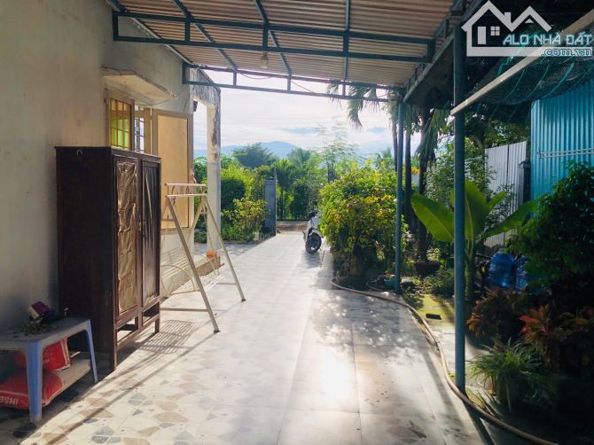 Bán Nhà 10x50m (500m2) Hẻm Nguyễn Thị Minh Khai - Tân Nghĩa - Hàm Tân Gía Ngộp: 1 tỷ 5 - 4