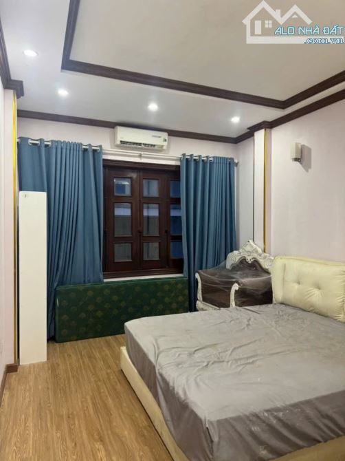 Cho thuê nhà ngõ 161 Giáp Bát, 35m² x 5 tầng, 3PN, KD VP cty, KD online, ở hộ gđ, 12tr - 4