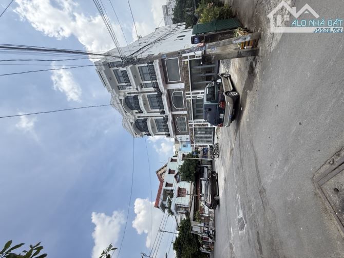 MẶT TIỀN KD ĐA NGÀNH, VỪA Ở VỪA CHO THUÊ 35tr/th, KHU GIGAMAL, 6X40 NHỈNH 22 TỶ. - 4