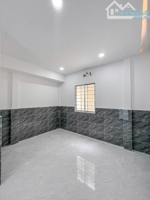 BÁN NHÀ TRỆT LẦU MỚI - 3 PHÒNG NGỦ ĐƯỜNG PHẠM NGŨ LÃO – CÁI KHẾ – NINH KIỀU – TP. CẦN THƠ - 4