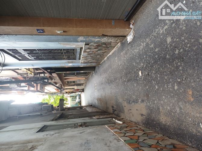 HỒ TÙNG MẬU- CCMN 55x7T- THANG MÁY- 10M RA PHỐ Ô TÔ TRÁNH - 4