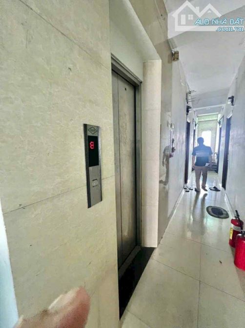 Bán Nhanh CHDV Nguyễn Thị Đăng tth q12 8 x22 6 tầng 100 triêu/ tháng - 4
