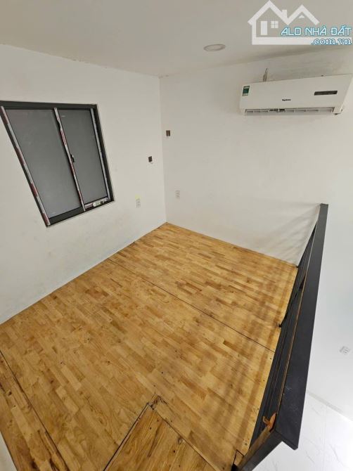 PHÒNG TRỌ GIÁ RẼ NHẤT P13 TÂN BÌNH - 4