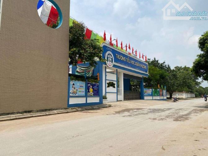 🏡 BÁN LIỀN KỀ KĐT XUÂN PHƯƠNG – VIEW HỒ SINH THÁI, CÔNG VIÊN TRƯỚC NHÀ 🌿 - 4