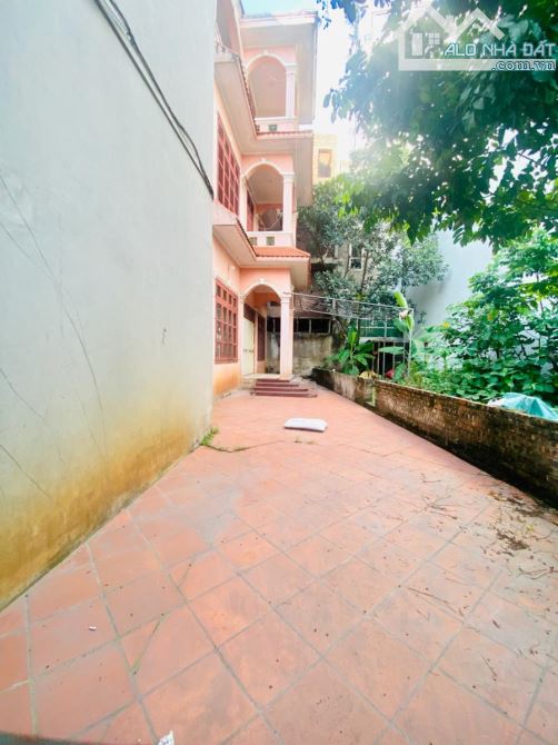 BÁN NHÀ NGÕ 264 NGỌC THỤY 158M2, 4 TẦNG, MT 4.3M, GIÁ 16.8 TỶ – LONG BIÊN - 4