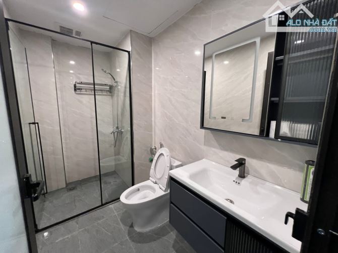 GIẢM MẠNH, NHÀ PHỐ NGUYỄN KHANG CẦU GIẤY, DT 75M 9T MT 4.5M, GIÁ 34 TỶ. - 4