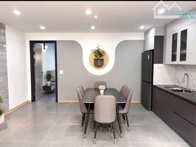 BÁN NHÀ PHÂN LÔ VIP TÂY HỒ 52M² – 3 Ô TÔ TRÁNH – VỈA HÈ RỘNG – GẦN CIPUTRA, GIÁ 16.8 TỶ - 4