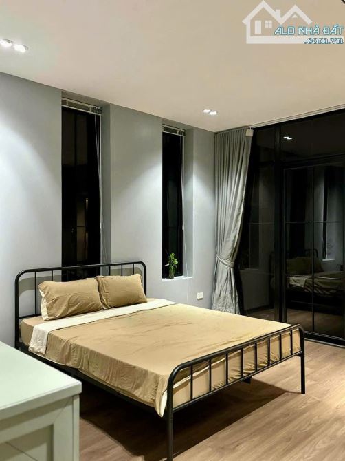 🏡 Bán nhà Tứ Liên 70m 6 tầng mặt tiền 4.5 giá chỉ 16.8 tỷ - 4
