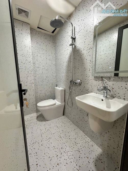 MẶT PHỐ ĐA SỸ HÀ ĐÔNG, 39M, 5T, MT3,4M, GIÁ 12,5 TỶ - 4